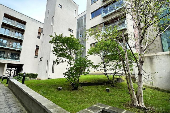 Apartment 12, Hyde Court, Dublin 2