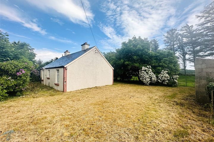 Carnmaddy, Cashelmore, Letterkenny, Donegal