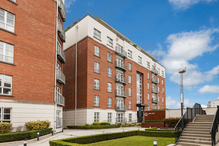 224 The Waterside, Block G, Charlotte Quay, Dublin 4, D04V5Y2