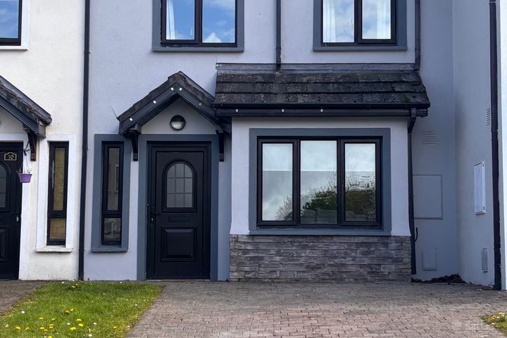 31 Oakpark, Ballymurn, Enniscorthy, Ballymurn, Co. Wexford