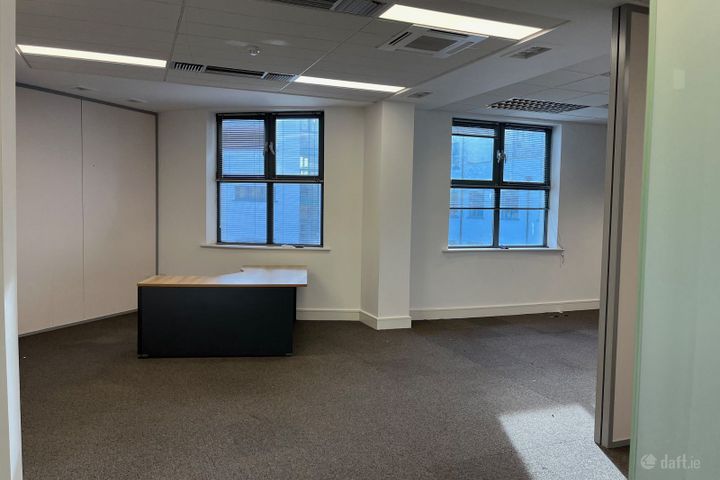 Unit 18, Dockgate, Galway City Centre