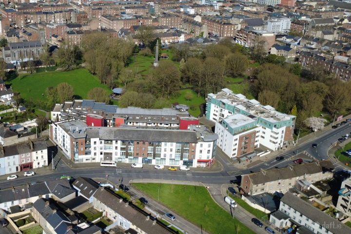 Apartment 108, Parkview Court, Limerick City Centre, V94P7T2