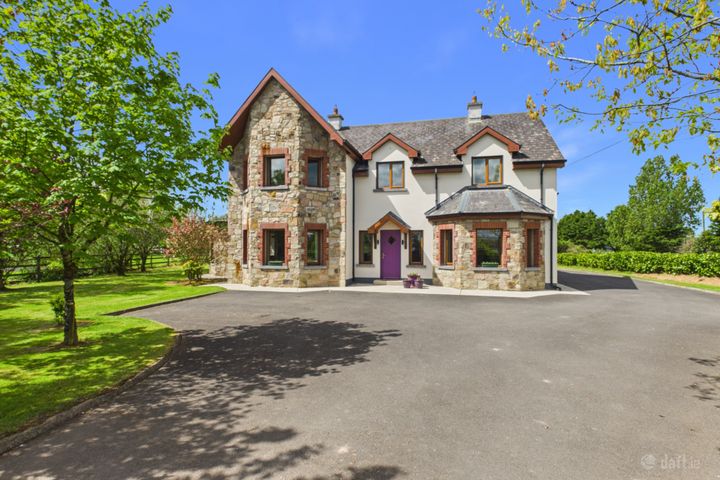 Woodview, Garruragh, Tulla, Co Clare, V95WR22