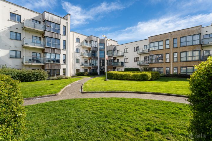 Apartment 97, Block C, Belfry Hall, Citywest, Co. Dublin