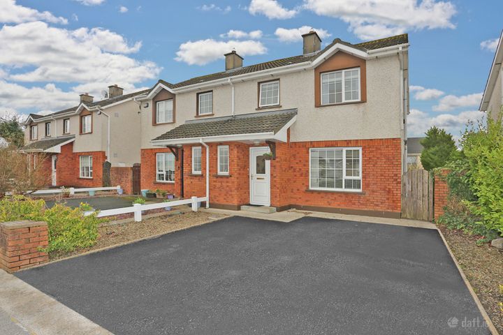 7 Carraig Donn, Ballycasey, Shannon, Co. Clare, V14Y579