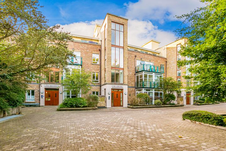 5 The Beeches Dunstaffnage Hall, St Brigids Church Rd, Stillorgan Dublin 18, Dublin