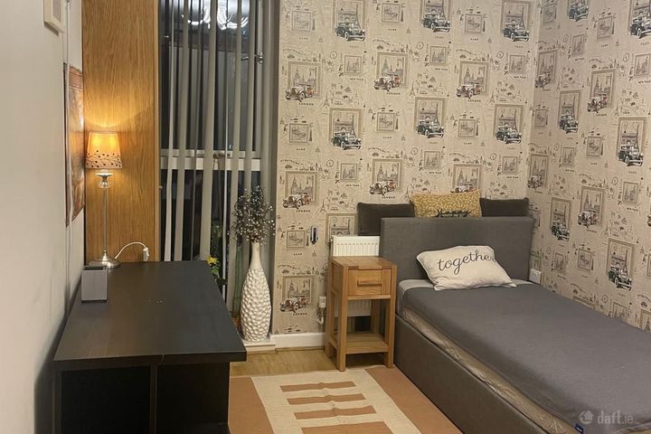 Apartment 8, 13 Clarke'S Terrace, Dolphin's Barn, Dublin 8