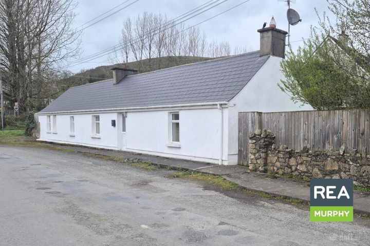 Magdala, Deerpark, Baltinglass, Co. Wicklow, W91AV31
