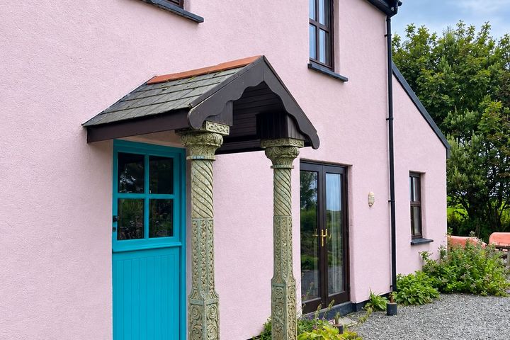  Caherverane, Schull, Lowertown, Co. Cork, P81H902