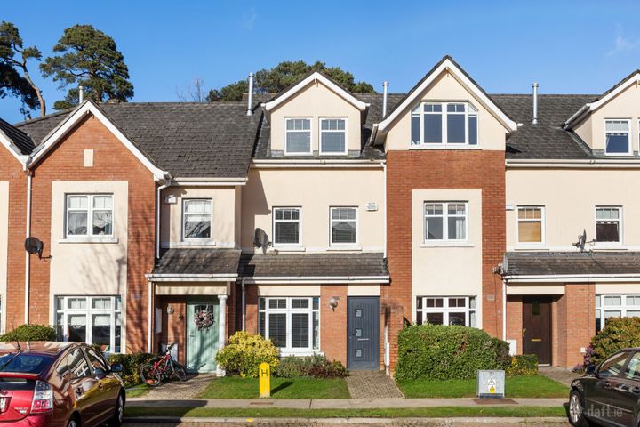 42 Saran Wood, Bray, Co. Wicklow, A98H262