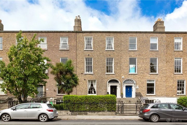 12 Herbert Place, Dublin 2, Dublin, Dublin 2, Dublin