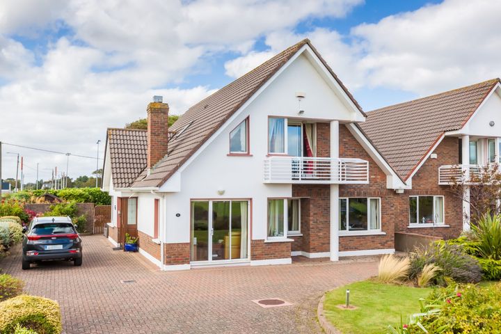 1 Santa Sabina Manor, Sutton, Dublin 13, Dublin 13, Dublin