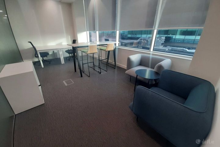Dublin Airport Central, Swords, Co. Dublin