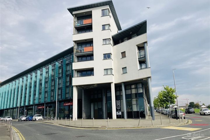 Apartment 52, The Plaza, D09 AK40, Ballymun, Dublin 9