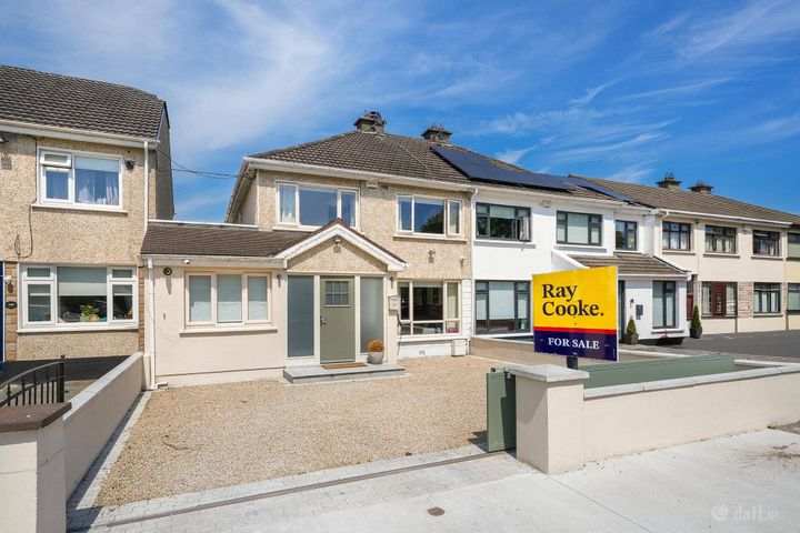 149 Cappaghmore, Clondalkin, Dublin 22