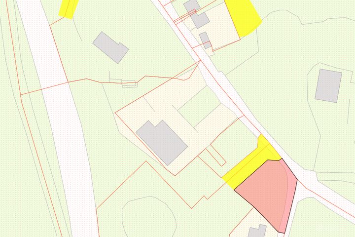 Knockanyconor, Lecarrow, Co. Roscommon