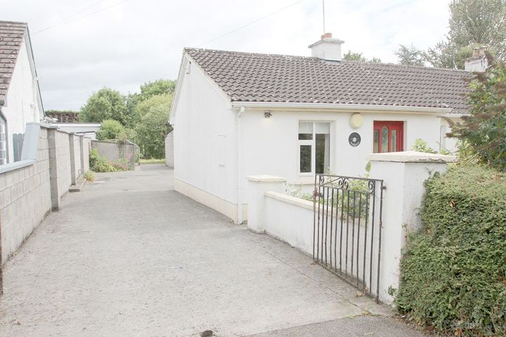 Parkdale, 201 Adam'S Villas, Spollanstown, Tullamore, Co. Offaly, R35WV52