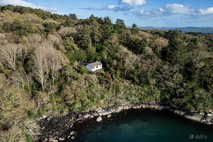 Gleann Oísín, Dromgarriff, Glengarriff, Glengarriff, Co. Cork, P75DE26