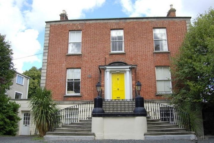 Charleston House, 14 Charleston Road, Ranelagh, Dublin 6