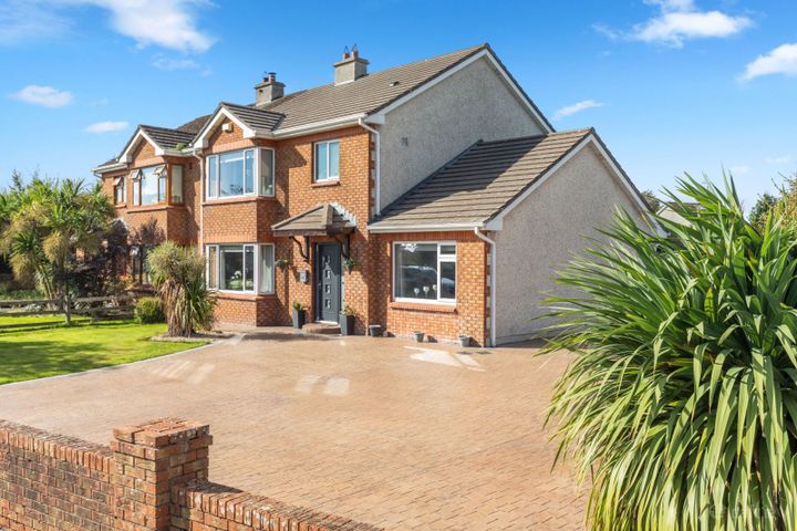 4 Greenpark, Mullingar, Co. Westmeath, N91T6H0