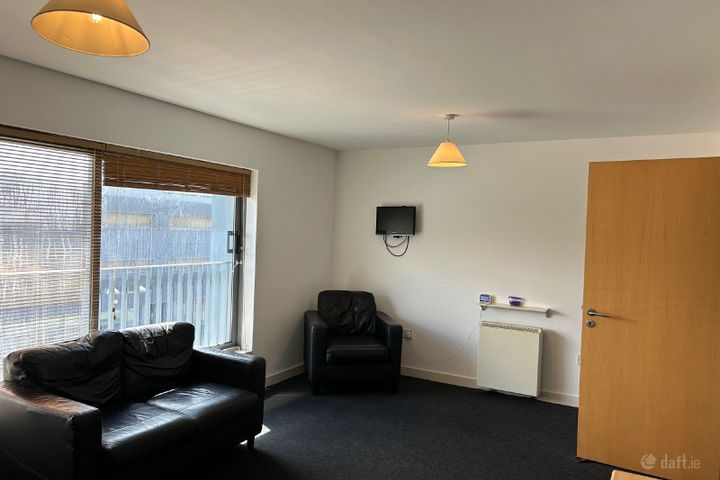 Apartment 49, Tramway Court, Old Blessington Road, Kilnamanagh, Dublin 24, D24F9C6