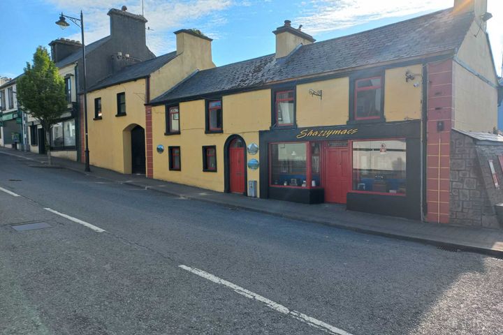 Main St., Kilkelly, Co. Mayo, F35EP26