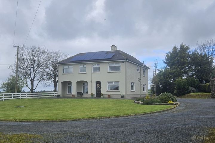 Claragh, Redhills, Treehoo, Co. Cavan, H14Y832