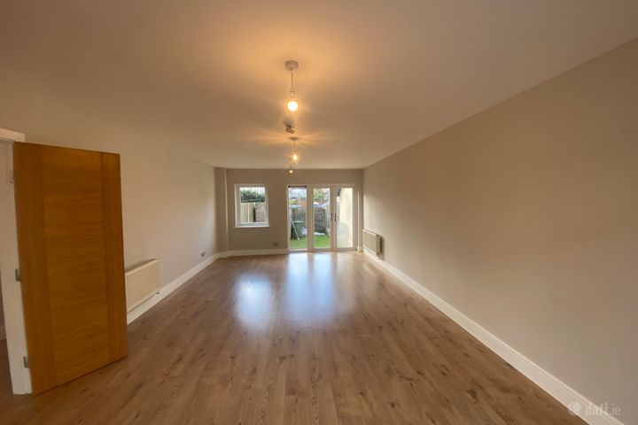 9 Churchwell Grove, Belmayne, Clongriffin, Co. Dublin, D13H921