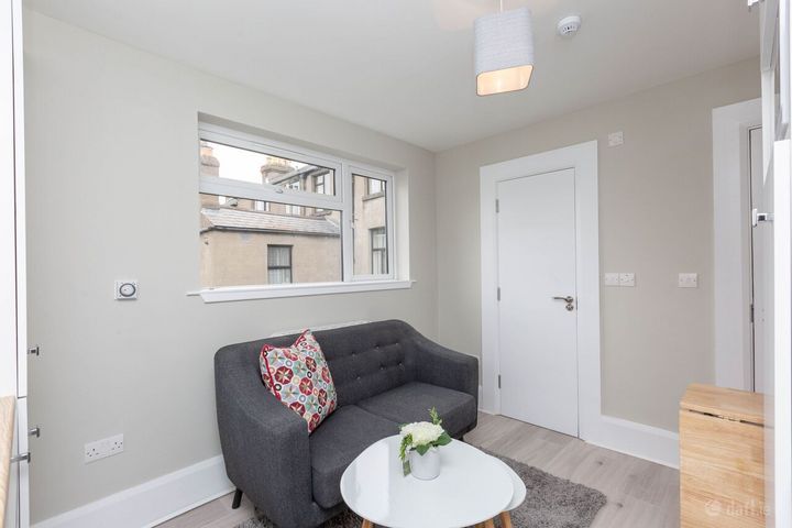 Apartment 4 , 19 Victoria Street, Portobello, Dublin 8