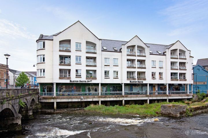 Apartment 21, The Weir, Sligo, Co. Sligo