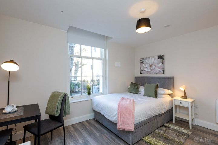 Harrington Street, Portobello, Dublin 8