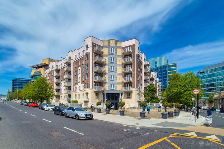 Apartment 179, The Berkeley Block, Pembroke Square, Grand Canal Street, Dublin 4, Co. Dublin, D04XT38