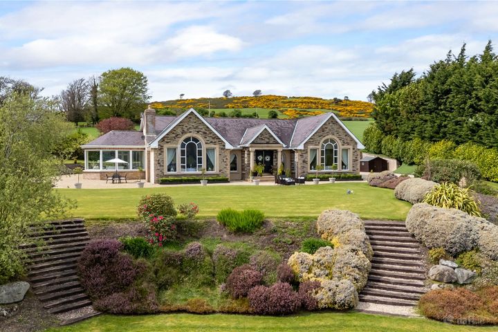 Lakeview Lodge, Blessington, Co. Wicklow, W91VK68