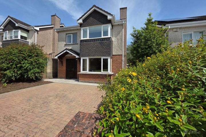 123 Ashmount Court, Silversprings, Silversprings, Co. Cork