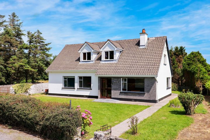Creeslough, Garraun South, Oranmore, Co. Galway, H91VNH7