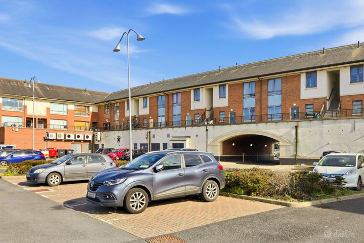 3 Bed Apartment, Block A, Tyrrelstown Plaza, Tyrrelstown, Dublin 15