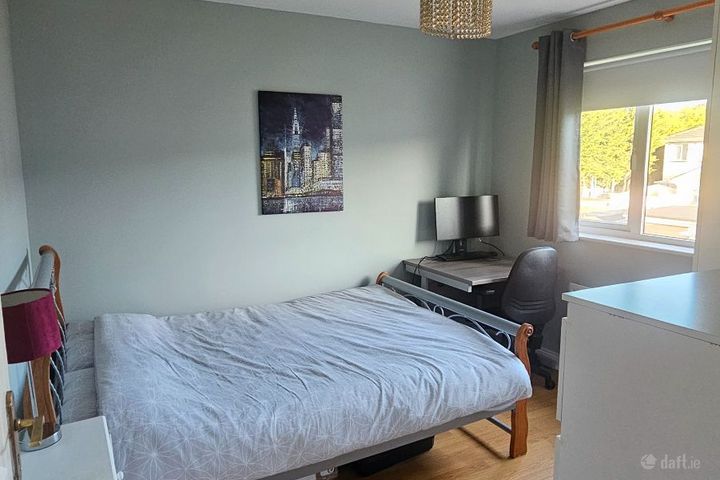 4 De Selby Lane, Jobstown, Dublin 24