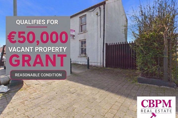 Main Street, Abbeyleix, Abbeyleix, Co. Laois, R32R6TR