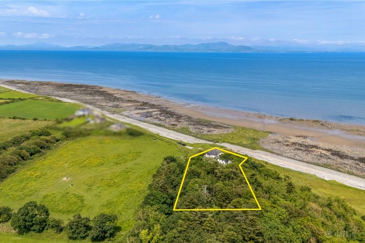 Sea Lodge, Dunany, Togher, Co. Louth, A92W135