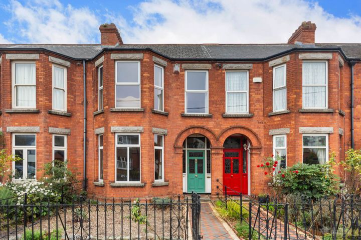4 Eaton Rd, Terenure, Dublin 6 W, Dublin