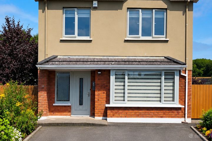 16 Páirc An Tobar, Kanturk, Kanturk, Co. Cork, P51T6H6