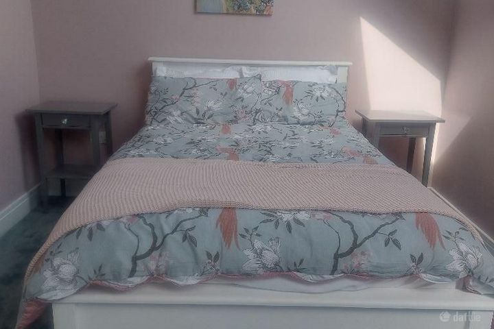 Dodsborough Cottages, Lucan, Co. Dublin