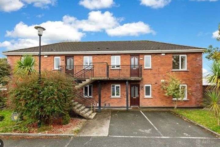x4 Apartments, Eagle Court, Main Street, Clonee, Co. Meath, D15FT82