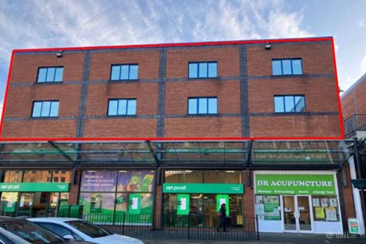 Unit 247 Level 2, The Square, Tallaght, Dublin 24