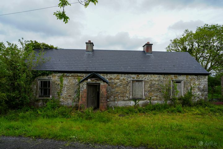 Granaghan(Martin), Scramogue, Strokestown, Co Roscommon