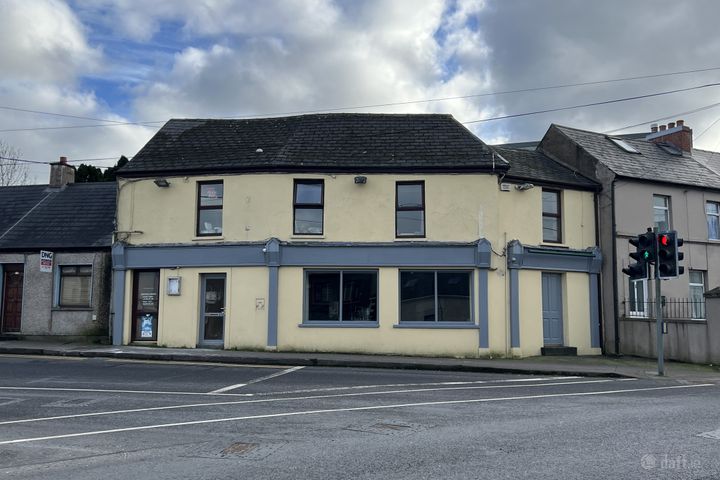 111 Old Youghal Road, Cork City Centre