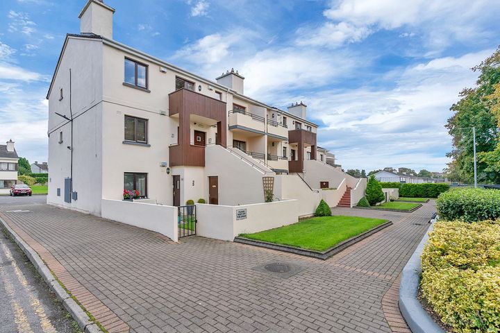 23 The Deanery, Station Road, Kildare, Co. Kildare, R51P154