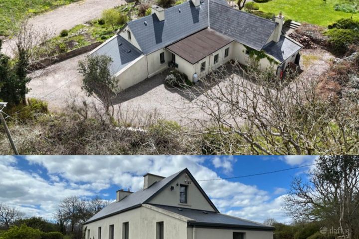 Drumminagran, Ennistymon, Co. Clare, V95X3T2