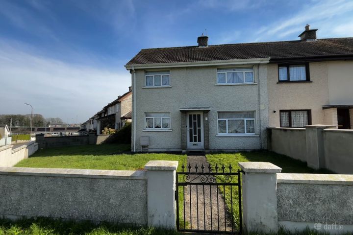 9 Rowen Court, Kennedy Park, Limerick, Co. Limerick, V94DA0Y