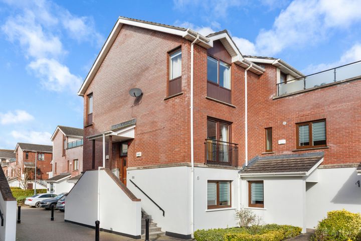 15 Hansted Place, Lucan, Co. Dublin, K78DK20